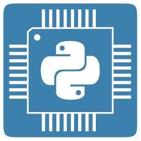 Icon: Python on Module